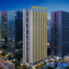 Отель Vienna Hotel (Guanshan Lake Convention and Exhibition Center Financial City), фото 2