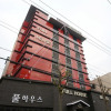 Отель Daejeon Daeheung Full House, фото 10