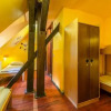 Отель Burg Hostel Sighisoara, фото 11