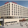 Отель Mövenpick Hotel Stuttgart Messe & Congress в Лайнфельден-Эхтердингене