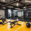 Отель Moxy Madison Downtown, фото 32