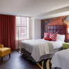 Отель Indigo Nashville - The Countrypolitan, an IHG Hotel, фото 38
