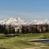 Отель Appartamento vicino Golf club Le Robinie, фото 9