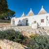Отель Trullo Il Fragno, фото 37