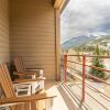 Отель Ski Run #303 by Summit County Mountain Retreats, фото 8