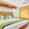 Отель Treebo Trend Highness Inn, фото 15