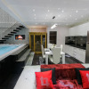 Отель Luks Lofts Hotel & Residences, фото 4