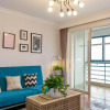 Отель GoNative Downtown Apartment Yu Garden, фото 21