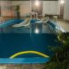Отель Casa c piscina matinhos S Etiene, фото 15