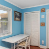 Отель A Writer's Island Cottage by Oak Island Accommodations, фото 3