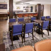 Отель Hampton Inn Newark Airport, фото 25