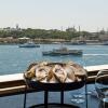Отель JW Marriott Istanbul Bosphorus, фото 42