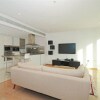 Отель 1 Bedroom Apartment With Panoramic Views In Docklandsv, фото 6