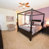 Отель Watersong Resort - 5 Bed Sleeps 10 - Private Pool, фото 3