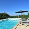 Отель Comfortable Villa Near Alvignac with Private Swimming Pool And Stunning View, фото 18
