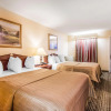 Отель Quality Inn, фото 5