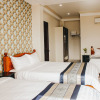 Отель Ngoc Linh Motel, фото 11