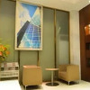 Отель City Comfort Inn Wuhan Yangluo Yangguang Avenue, фото 16