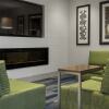 Отель Holiday Inn Express Calgary North, фото 3
