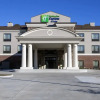 Отель Holiday Inn Express Hotel & Suites Morgan City Tiger Island, an IHG Hotel, фото 1