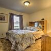 Отель Cozy Angler's Apt - Steps to Trout Fishing River!, фото 4
