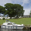 Отель Killyhevlin Lakeside Hotel & Lodges, фото 12