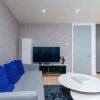Отель Guestready Urban Apartment In Central London For Up To 4 Guests, фото 3