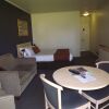 Отель Mildura Golf Resort в Милдьюре