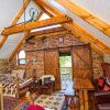 Отель Matshana Lodge, фото 19