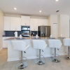Отель Championsgate 4Br 3Ba Townhome, фото 19