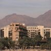 Отель Mövenpick Resort & Residences Aqaba в Акабе