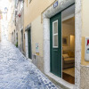 Отель LxWay Apartments Alfama Gold, фото 1