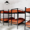 Отель Zebulo Hostel, фото 5