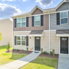 Отель Pet-friendly Townhome ~ 7 Mi to Downtown Nashville, фото 1