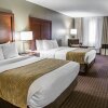 Отель Comfort Inn & Suites Riverview, фото 30