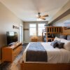 Отель Fraser Crossing/Founders Pointe, Condo , 2 bedroom (Premium-Rated Condo 3506), фото 1