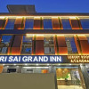 Отель Itsy Hotels Sri Sai Grand Inn, фото 9