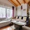 Отель Spacious Apartment in Salzburg Near Ski Area, фото 29