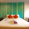 Отель Woraburi Sukhumvit Hotel & Resort, фото 5