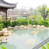 Отель Zhisheng Hot Spring Hotel (Yi'nan Zhisheng Hot Spring Building 3), фото 7