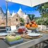 Отель I Trulli di Gaia, фото 9