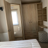 Отель Hoilday Resort Unity, Brean Caravan Hire Ltd Berrow Somerset, фото 6