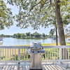 Отель Gun Barrel City Lake House w/ Boat Launch & Grill!, фото 20