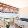 Отель CoHost Flat Porto Principe 303 Rooftop 60m do mar, фото 7
