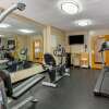 Отель Comfort Inn Roanoke Civic Center, фото 18