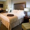 Отель Holiday Inn Express Hotel & Suites Waycross, an IHG Hotel, фото 3