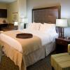 Отель Holiday Inn Express Hotel & Suites Waycross, an IHG Hotel, фото 21