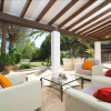 Отель Villa Solhabitat Portet Sand, фото 17
