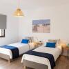 Отель Vita Portucale | Nook Beach Apartment I, фото 4