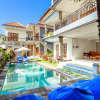 Отель D'Canggu Homestay, фото 15